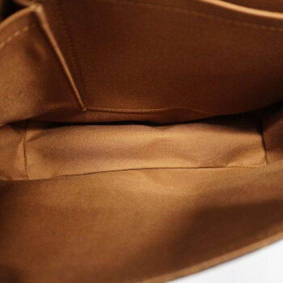 Louis Vuitton Monogram Messenger Bosphore PM Shoulder Bag - Picture 4 of 8